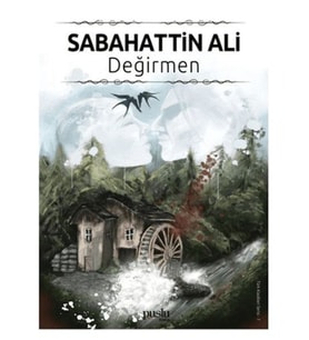 Değirmen