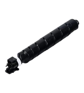 Zebra Toner Kyocera TASKALFA 5052Cİ Siyah Muadil Toner