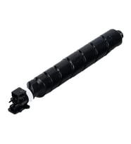 Zebra Toner Kyocera TASKALFA 5052Cİ Siyah Muadil Toner