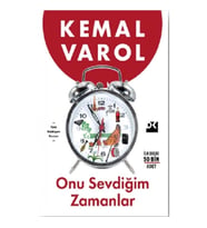 Onu Sevdiğim Zamanlar