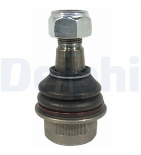 DELPHI TC2424 Rotil Alt A9063304007 A9063304107