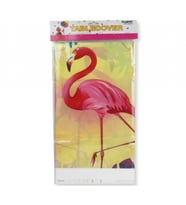 Masa örtüsü flamingo 108*180 cm pk:1-