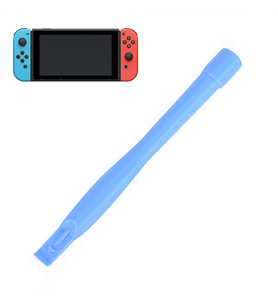 Nintendo Switch Konsol Kasa Ayırma Tamir Aparatı Switch Tamir Ayırıcı (Mavi)