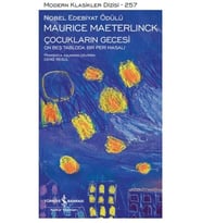 Çocukların Gecesi - Modern Klasikler Dizisi