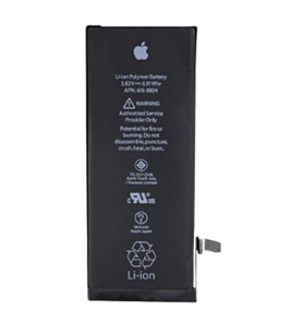 iPhone 6G Uyumlu Pil Sıfır - Servis
