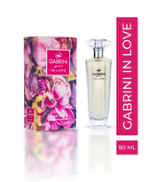 Gabrini In Love EDT For Woman 80 ML