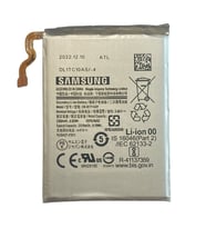 Samsung Galaxy Z Flip 3 5g Pil Batarya GH82 EB-BF711ABY 2370 mAh