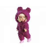 Evi Love Cute Teddy