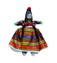 e38 EL İŞÇİLİĞİ KÜÇÜK BOY SOĞANLI BEBEK 25 CM-6583