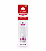 Canon GI-41M Kırmızı Mürekkep Kartuşu - G1420 / G2420