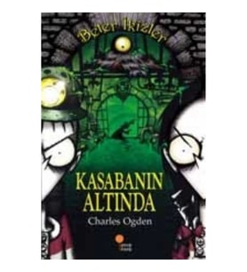 Beter İkizler - Kasabanın Altında
