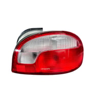 LEOPARTS Hyundai Accent Stop Lambası Sağ (Duysuz) 1998-1999 92402-22300