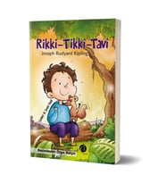 Rikki - Tikki - Tavi - 