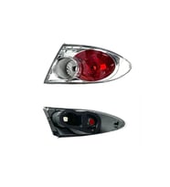 LEOPARTS Mazda 6 Stop Lambası Dış Sağ 2003-2008 GJ6A-51-150
