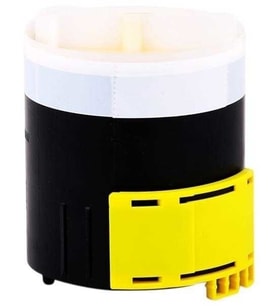 Tonersepeti Xerox Docucolor 12-006R90283 Sarı Orjinal Fotokopi Toner