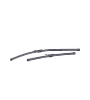 Opel Corsa D Corsa E 2007- Silecek Süpürgesı Ön Takım 650 / 400 Mm (Oem No:1272111)