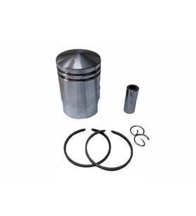 Simson Piston Tw 39,75X(Std+1,75)