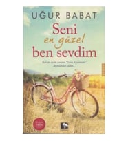 Seni En Güzel Ben Sevdim