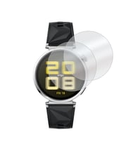 Huawei Watch GT 5 46mm Ekran Koruyucu TPU Film 2 Adet (Şeffaf)