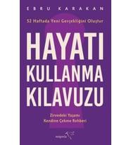 Hayatı Kullanma Kıluzu