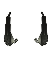 Toyota Markasına Uygun Avensis Far Yıkama Motor Sağ-Sol Takım 2008-2012