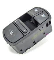 Opel Corsa D Çiftli Cam Düğmesi Ayna Ayarlı 2008-2014