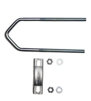Mag Anten Kelepçesi 14 Cm Uzun (2'li Paket)