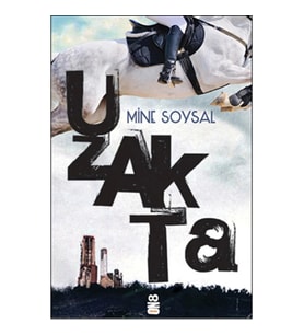 Uzakta