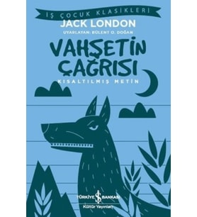 Vahşetin Çağrısı Jack London