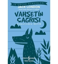 Vahşetin Çağrısı Jack London