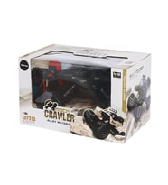 Mulvxurg Urg02 9268 Kumandalı 4X4 Metal Rock Crawler 1:12 (Mulvix)