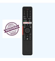 (ORJİNAL) VESTEL SES KOMUTLU TYPE-C ŞARJLI GOOGLE TV KUMANDA