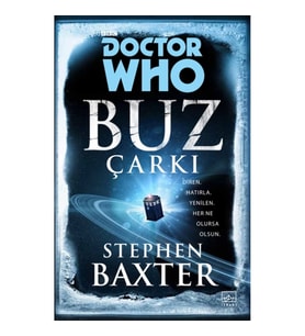 Doctor Who - Buz Çarkı