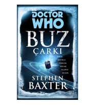 Doctor Who - Buz Çarkı