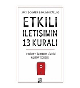 Etkili İletişimin 13 Kuralı