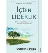 İçten Liderlik, Gretchen Ki Steidle