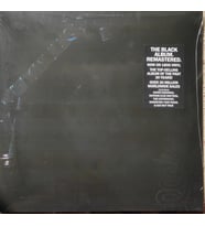 Metallica - Metallica (Remastered) - Plak