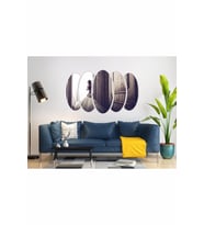 GELİNLİK KADIN MDF TABLO-1097