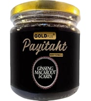 Plus Payitaht Macunu Erkeklerin Özel Anları Için 240 gr Macun