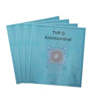 Profilo Uyumlu Perfecta TYPE G Antimikrobiyal Toz Torbası