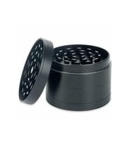 Metal 50mm Baharat Öğütücü Parçalayıcı, Paslanmaz Çelik, Mıknatıslı