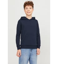 Jack & Jones Jjebradley Çocuk Sweatshirt (Lacivert)