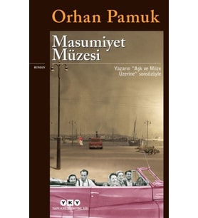 Masumiyet Müzesi