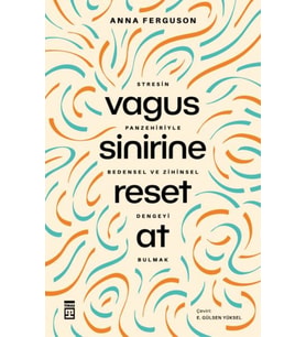 Vagus Sinirine Reset At