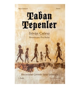 Taban Tepenler