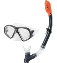 Intex Masken-Set Aus Polycarbonat