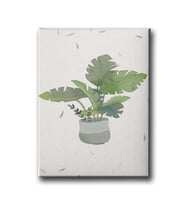 Modern Canvas Tablo MİND670