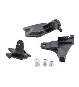 MERCEDES E211 2002-2009 SAĞ (6 PARÇA) FAR TAMİR KİTİ MRC 011 MARKA İLE UYUMLU