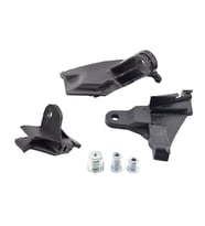 MERCEDES E211 2002-2009 SAĞ (6 PARÇA) FAR TAMİR KİTİ MRC 011 MARKA İLE UYUMLU