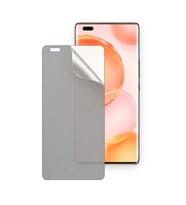 SChitec HONOR 50 Pro Uyumlu Ön Yüzey Mat Hidrojel Ekran Koruyucu